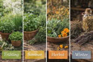 kräuterimjahreslauf