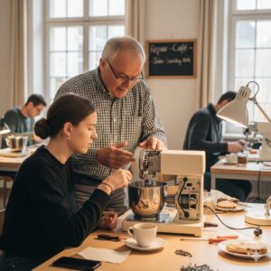 repair cafe