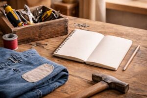 reparaturenerfahrungswissen