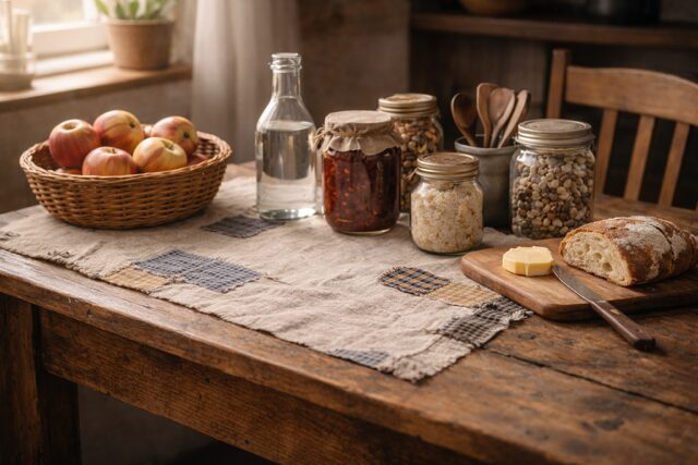 Sparsamkeit sparsamkeit