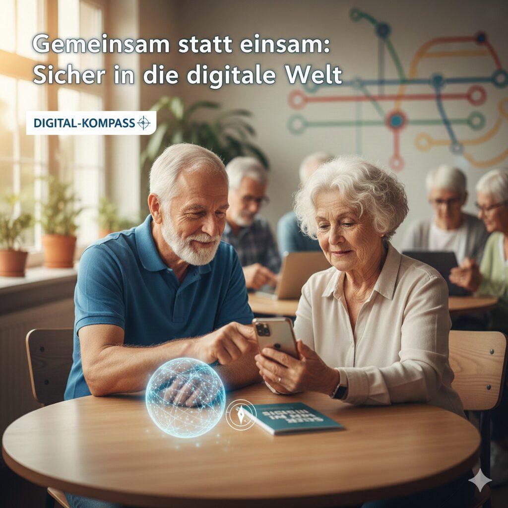 Digital-Kompass digitalkompass